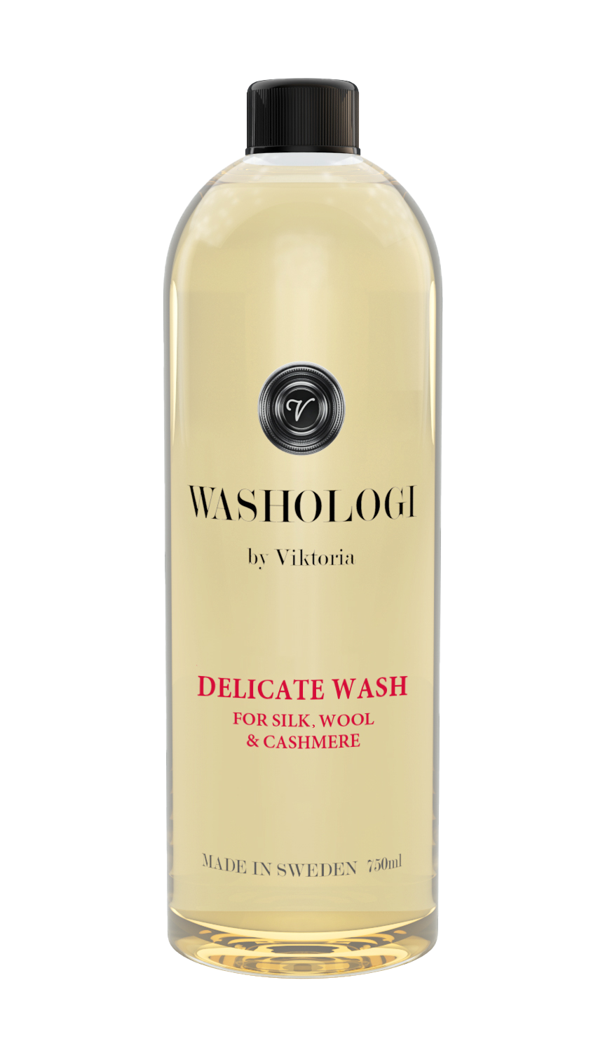 Delicate Wash (Fintvätt) - 750ml